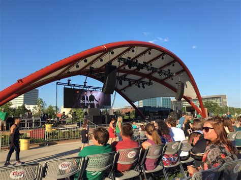 Mcgrath amphitheater - Jul 13, 2023 · If you go. What: A Totally tubular ’80s Party with A Flock of Seagulls with Strangelove: The Depeche Mode Experience opening. Where: McGrath Amphitheatre, 475 First St. SW, Cedar Rapids. When: 7 ... 